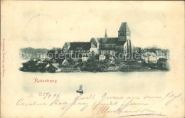 42089682 Ratzeburg  Ratzeburg - Ratzeburg