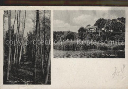 42089679 Ratzeburg Hotel Baek Kupfermuehlental  Ratzeburg - Ratzeburg