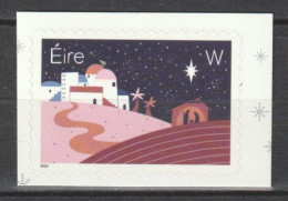 Irland 2023 Weihnachten ** Postfrisch Selbstklebend - Unused Stamps