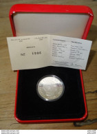 MONACO : RARE .......... 5 Euro 2008 BE Dans Boite Origine - Mónaco