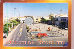 11180 SCOGLITTI RAGUSA - Ragusa