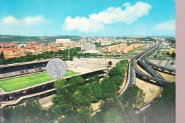 11189 ROMA STADIO FLAMINIO STADIUM - Estadios E Instalaciones Deportivas