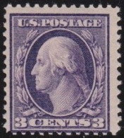 USA    .    Yvert    .    169    .    *     .   Mint-hinged - Nuevos