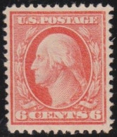 USA    .    Yvert    .    172  (2 Scans)    .    *     .   Mint-hinged - Ungebraucht