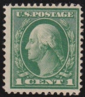 USA    .    Yvert    .    167    .    *     .   Mint-hinged - Nuevos