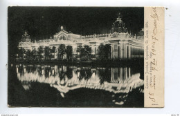 Saint Louis Exposition 1904 - St Louis – Missouri