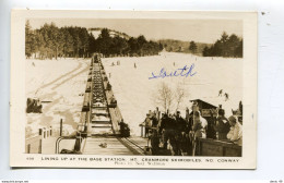 New Hampshire Cranmore Skimobiles - Sonstige & Ohne Zuordnung