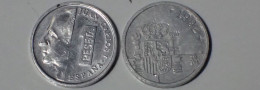 Spagna - Spain - Espana - Spanien - 1 Peseta 1992 KM 832 - 1 Peseta