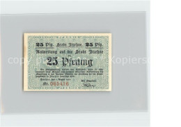 42087044 Itzehoe 25 Pfennig Boekenberg - Itzehoe