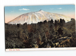 X1469 ESPANA PICO DE TEIDE - Other & Unclassified