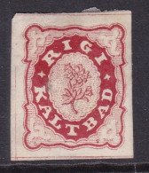 Switzerland Local Hotel Post, Rigi Kaltbad,   On Paper - Revenue Stamps