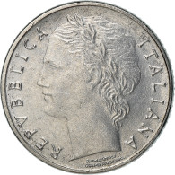 Monnaie, Italie, 100 Lire, 1991, Rome, SUP, Stainless Steel, KM:96.2 - 100 Liras