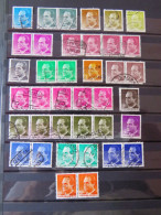 Spain 1985 King Juan Carlos - Used Stamps