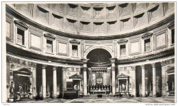ROMA INTERNO DEL PANTHEON - Pantheon