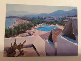 Greece - Crete Kreta - Hersonissou -  Hotel Creta Maris - Swimmingpool Swimming Pool - Lanzarote