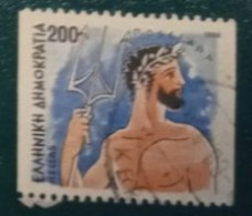 1986 Michel-Nr. 1617C Gestempelt - Used Stamps