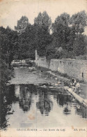 PIE-23-GOLL. 7733 : CHATELAUDREN. LAVOIR - Châtelaudren