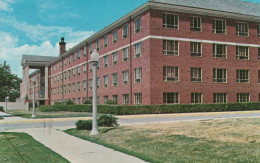 1 AK USA / Illinois * Walker Residence Hall At Illinois State University In Der Stadt Normal * - Andere & Zonder Classificatie