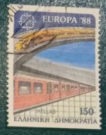 1988 Michel-Nr. 1686C Gestempelt - Used Stamps