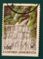 1988 Michel-Nr. 1694C Gestempelt - Used Stamps