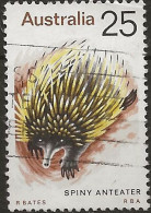 Australie N°528 (ref.2) - Oblitérés