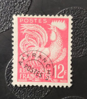 1953/59 N° 111  /* Sans Gomme - 1953-1960