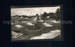 42086138 Rettin Minigolf Und Tischtennisanlage Rettin - Neustadt (Holstein)