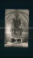 42086043 Neustadt Holstein Kirche Altar Neustadt - Neustadt (Holstein)