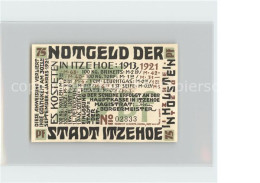 42086014 Itzehoe 75 Pfennig Boekenberg - Itzehoe