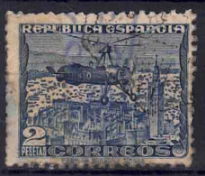 PA 95 - Used Stamps