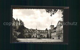 42084610 Itzehoe Schloss Breitenburg  Boekenberg - Itzehoe