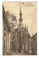 Melsele   -   Mirakuleuze Linde Van Gaverland.   -   1923   Naar   St. Nicolaas - Beveren-Waas