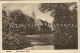 42083614 Itzehoe Breitenburger Schloss Boekenberg - Itzehoe