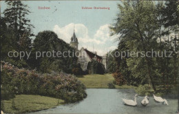 42083610 Itzehoe Schloss Breitenburg Boekenberg - Itzehoe