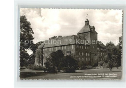 42083356 Winsen Luhe Schloss Der Herzoege Lueneburg Braunschweig  Winsen - Winsen