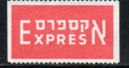 THAILANDE THAILAND TAILANDIA LABEL EXPRES UNUSED - Thailand