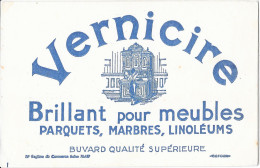 VERNICIRE - Brillant Pour Meubles - Wash & Clean