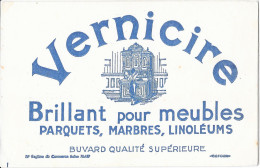 VERNICIRE - Brillant Pour Meubles - Produits Ménagers