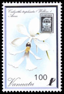 Vanuatu 1989 Melbourne Stampshow '89 Unmounted Mint. - Vanuatu (1980-...)