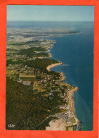 Vue D'Ensemble De La Côte De Beauté De La Grande Côte à TALMONT - Talmont Saint Hilaire