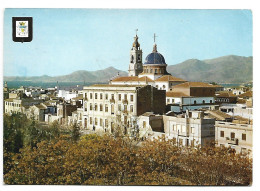 VISTA PARCIAL / VUE PARTIELLE / PARTIAL VIEW.- NULES - CASTELLON.- ( ESPAÑA ) - Castellón