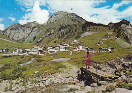 AK 191555 AUSTRIA - Stuben Am Arlberg - Stuben