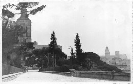 Carte Photo NICE-NIZZA-06-Alpes Maritimes - LIEU A SITUER - A LOCALISER ??? - Monuments