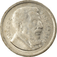 Monnaie, Argentine, 50 Centavos, 1953, TTB, Nickel Clad Steel, KM:49 - Argentinië