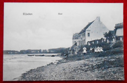 CPA  Eijsden Bad - Eijsden