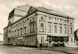 73948026 Doebeln_Sachsen Stadttheater - Doebeln