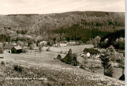 73906503 Holzhau Erzgebirge Rechenberg-Bienenmuehle Panorama - Rechenberg-Bienenmühle