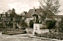 73833582 Juegesheim Kriegerdenkmal Juegesheim - Rodgau