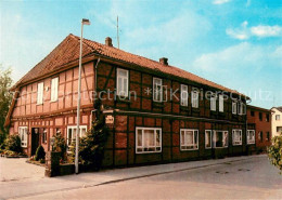 73726276 Dorfmark Hotel Restaurant Heidehof Dorfmark - Fallingbostel