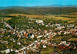 73726186 Bad Camberg Fliegeraufnahme Teilansicht Grosser Feldberg Bad Camberg - Bad Camberg